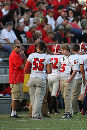 Glen Rose @ Bauxite 9-13-13 (© Justin Manning) JWM0053