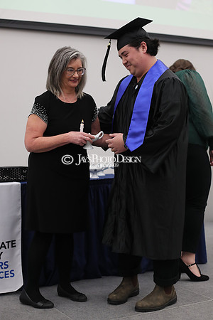 Arkansas State University Three Rivers (Health Sciences' Pinning Ceremony) LPN & RN 12-12-24 _JWM_1295
