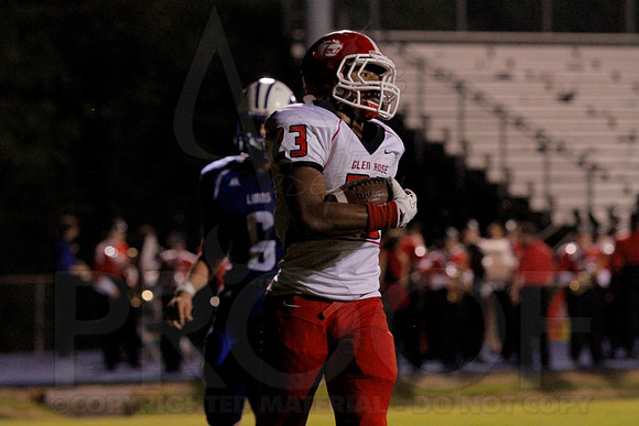 Glen Rose @ Jessieville 10-4-13 (© Justin Manning) JWM0305
