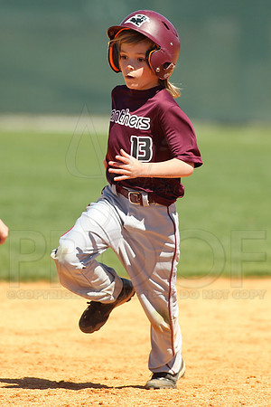 Benton Panthers vs. Bryant Hornets_JWM_0281