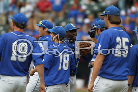 4A State Baeball Finals Arkadelphia vs. Star City 5-22-2015 (©Justin Manning) JWM_0555