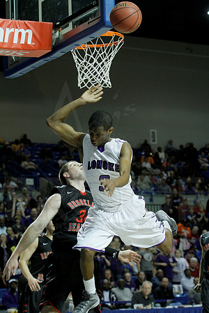 Lonoke vs. Brookland 4A Boys State Finals  3-13-14 3-13-2014 (© Justin Manning) JWM_0290