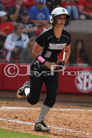 4A State Softball Finals Bauxite vs. Mena 5-22-2015 (©Justin Manning) JWM_0687