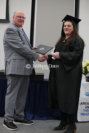 Arkansas State University Three Rivers (Health Sciences' Pinning Ceremony) LPN & RN 12-12-24 _JWM_1140