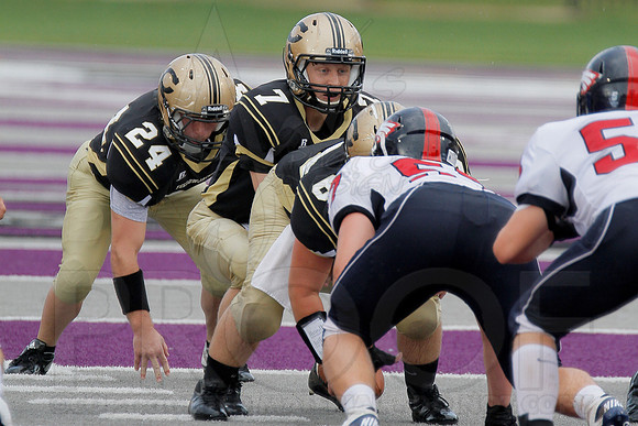 AR Baptist vs. Clinton at UCA 8-27-12 (Justin Manning)027