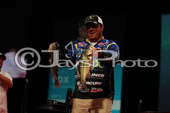 Forrest Wood Cup (Day 1) 8-20-2015 (©Justin Manning) JWM_70