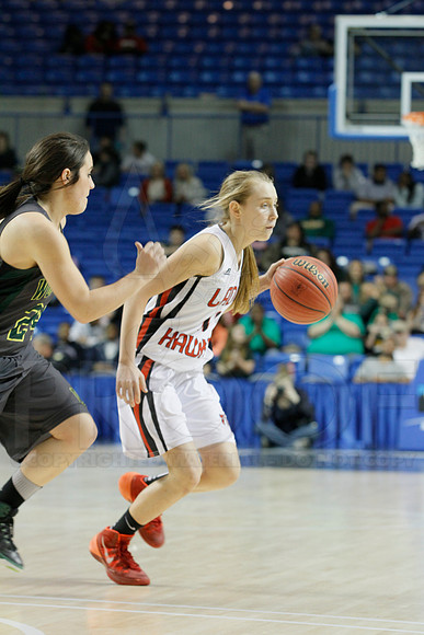 1A Girls State Finals-Nemo Vista vs. Wonderview 3-14-2014 (© Justin Manning) JWM_0251