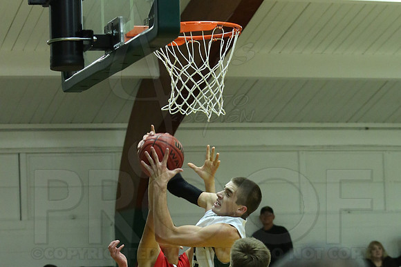 Harmony Grove @ Oauchita Sr Boys 11-13-2014 (©Justin Manning) JWM_0161
