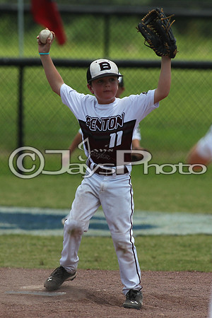 Benton vs. Picayune MS Cal Ripken t-ball All-Stars 7-12-2015 (©Justin Manning) JWM_0067