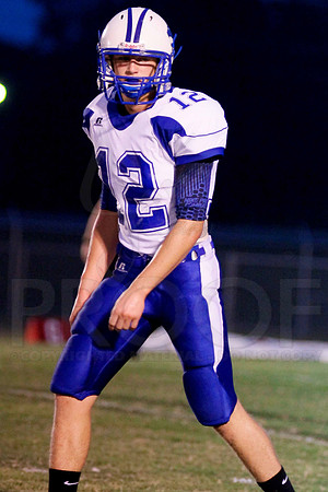 Jessieville @ Glen Rose 9-28-12 (Justin Manning)0076