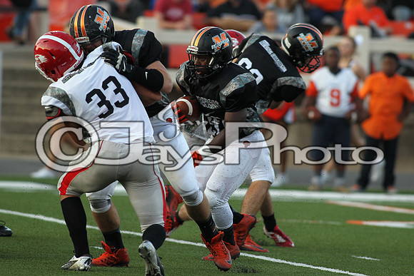 Glen Rose @ Malvern 9-4-2015 (©Justin Manning) JWM_0124
