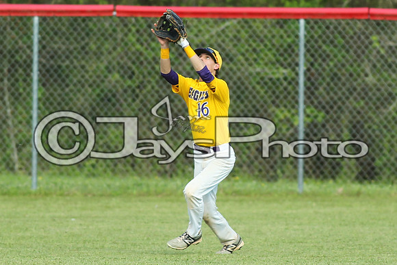 Mayflower @ Glen Rose baseball_JWM_0241
