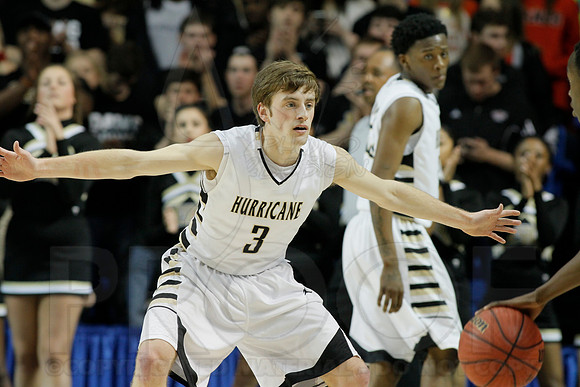 Jonesboro vs. Little Rock Parkview 6A State Boys State Finals 3-15-2014 (© Justin Manning) JWM_0247