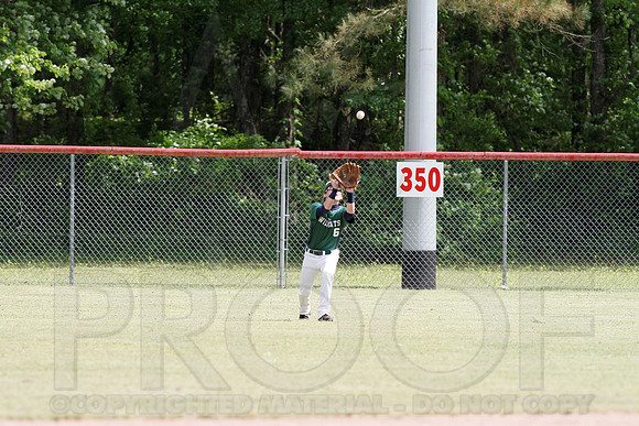 3A Regionals Baseball-Softball Finals 5-6-13 (© Justin Manning) JWM0071