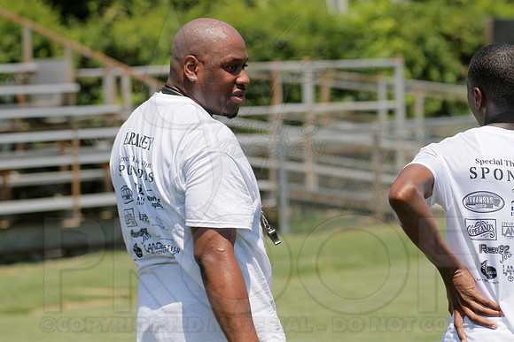 Tyrell Johnson Football Camp 7-20-12 (Justin Manning)263