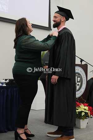 Arkansas State University Three Rivers (Health Sciences' Pinning Ceremony) LPN & RN 12-12-24 _JWM_1170