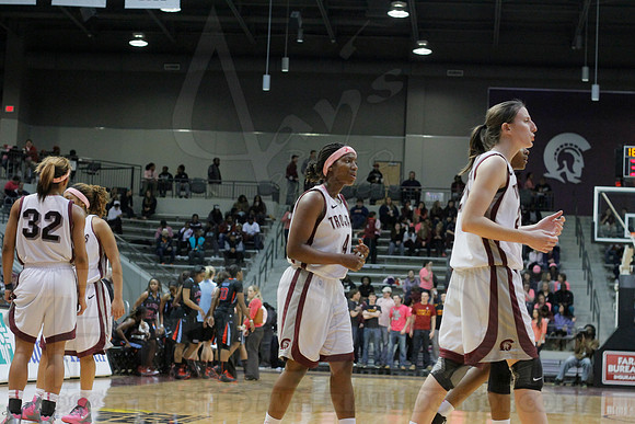 LA Tech @ UALR 1-30-13 (Justin Manning)0212