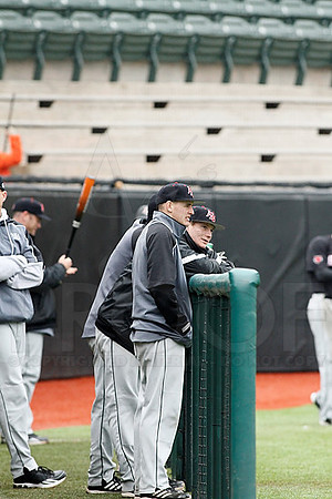 ASU @ UALR baseball 3-17-13 (© Justin Manning) JWM0374