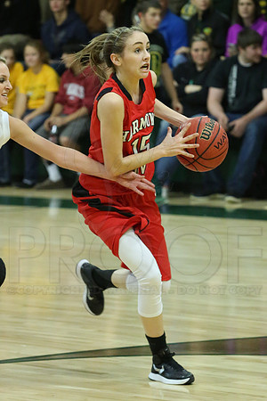 Harmony Grove @ Oauchita Sr Girls 11-13-2014 (©Justin Manning) JWM_0073