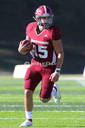Ouachita Baptist @ Henderson State (The Battle of the Revine) 11-12-22_JWM_0887