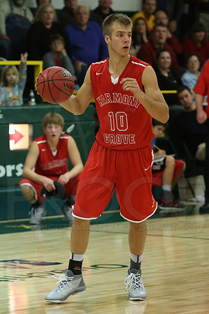 Harmony Grove @ Oauchita Sr Boys 11-13-2014 (©Justin Manning) JWM_0069