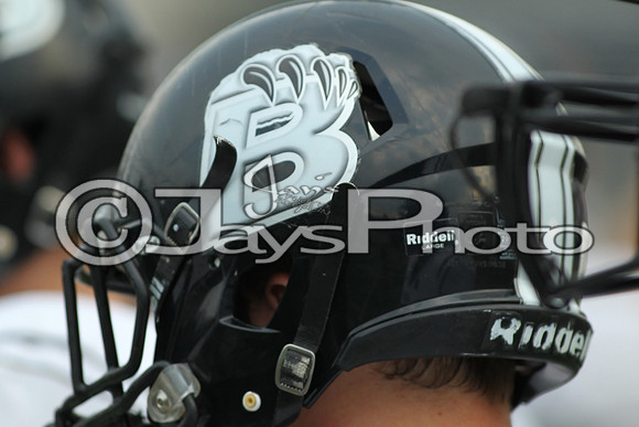 Lafayette County vs. Bearden (Hooten's Kickoff Classic) 8-31-2015 (Scrimmage) 8-31-2015 (©Justin Manning) JWM_0283