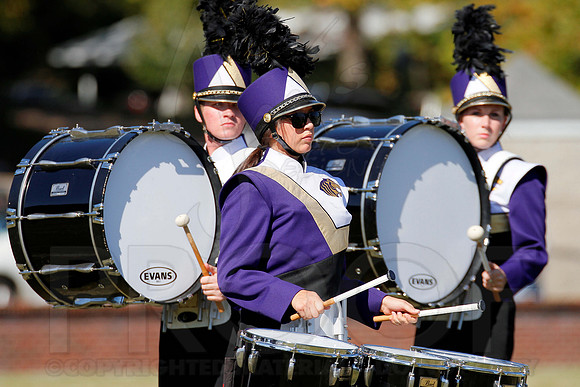 Harding @ OBU 10-20-12 (Justin Manning)0222