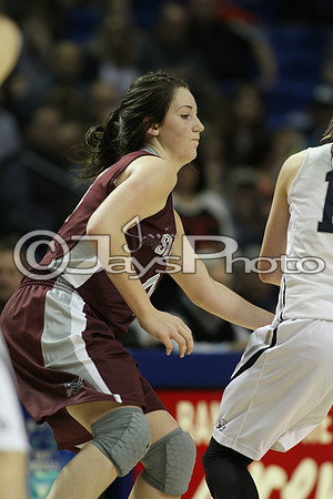 Greenwood vs. Siloam Springs 6A State Finals 3-13-2015 (©Justin Manning) JWM_072