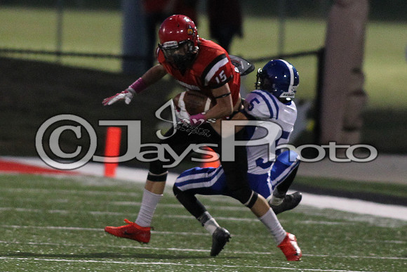Bismarck @ Harmony Grove 10-2-2015 (©Justin Manning) JWM_0238