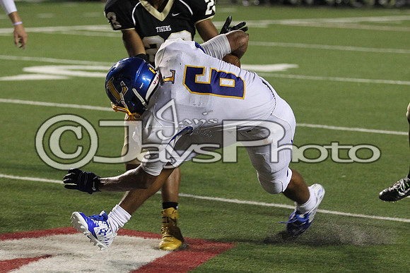 Lakeside vs LR Central 9-3-2015 (©Justin Manning) JWM_0518