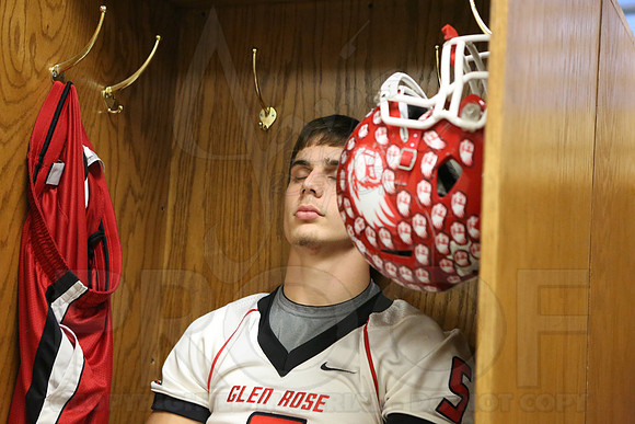 Glen Rose vs. Charleston 12-21-13 (©Justin Manning) (©Justin Manning) JWM0079 0079