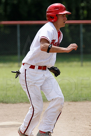 Glen Rose vs. Jessieville 4-28-12 (Justin Manning)143