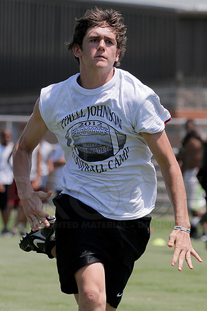 Tyrell Johnson Football Camp 7-20-12 (Justin Manning)253