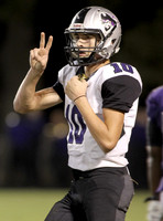 Riverview @ Lonoke 4-3-16