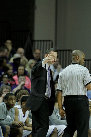 Lonoke vs. Brookland 4A Boys State Finals  3-13-14 3-13-2014 (© Justin Manning) JWM_0079