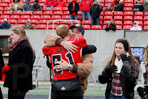 Georgia State @ Arkansas State 11-23-13 (©Justin Manning) JWM_0108