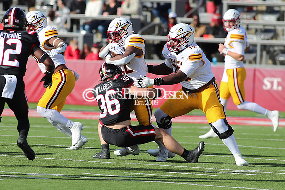 ULM @ Arkansas State 11-23-24_JWM_0714