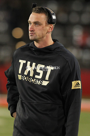 Texas State @ Arkansas State 10-26-19_0859