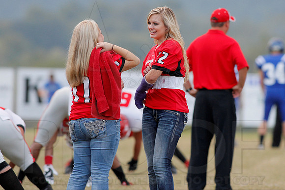 Glen Rose @ Bismarck 10-11-13 (© Justin Manning) JWM0030
