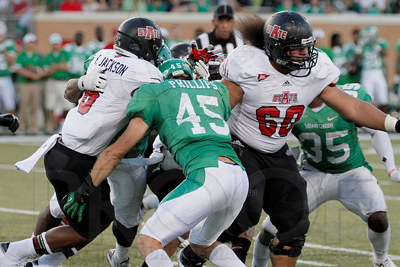 ASU @ North Texas 11-3-12 (Justin Manning)0304