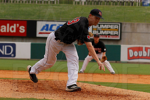 ASU vs. UAPB (Dickey Stephens Park) 5-8-12 (Justin Manning)176