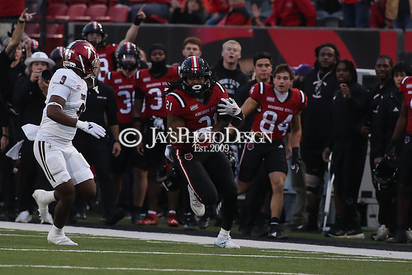 Troy @ Arkansas State 10-26-24_JWM_0580