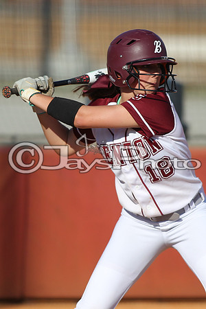 Harmony Grove @ Benton softball 4-16-2015 (©Justin Manning) JWM_0314
