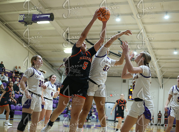 Malvern @ Fountain Lake Sr. Girls 2-4-25_JWM_0689