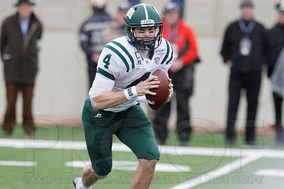 Independence Bowl ULM vs. Ohio 12-28-12 (Justin Manning)0301