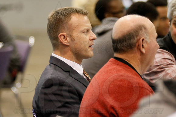 Go Daddy Press Conference (Larry the Cable Guy) & Mayor Luncheon 1-4-13 (Justin Manning)0212