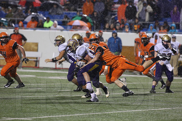 Warren vs. Booneville 12-20-13 (©Justin Manning) (©Justin Manning) JWM_0200