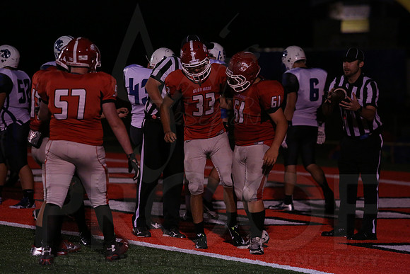 Jessieville @ Glen Rose 10-3-2014 (©Justin Manning) JWM_0425
