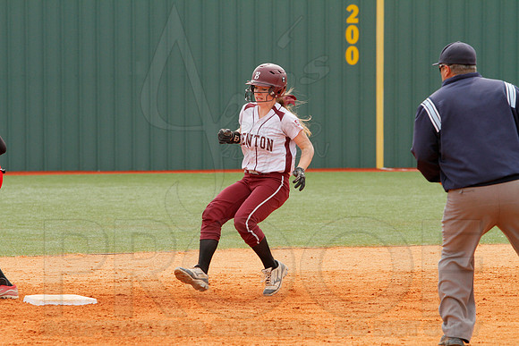 Benton vs. Russellville State Simi-Finals 5-17-2014 (© Justin Manning) JWM_0329