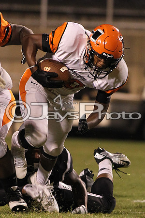 Smackover vs. Warren (Hooten's Kickoff Classic) 8-31-2015 (Scrimmage) 8-31-2015 (©Justin Manning) JWM_0161